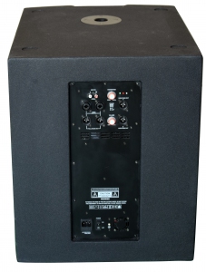 XLine ALFA P-15A SUB Сабвуфер активный в Рузаевке